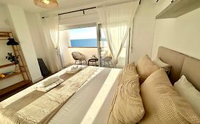 GATU Mar casa junto playa, Parking gratis, vistas al mar - mayores de 22 años y familias